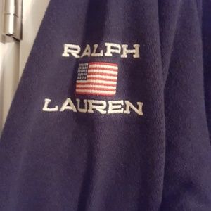Polo by Ralph Lauren Shirts - Vintage Polo Ralph Lauren crew sweatshirt size XL Polo by Ralph Lauren Shirts - Vintage Polo Ralph Lauren crew sweatshirt size XL